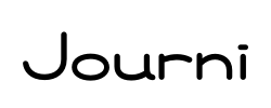 Journi - logo
